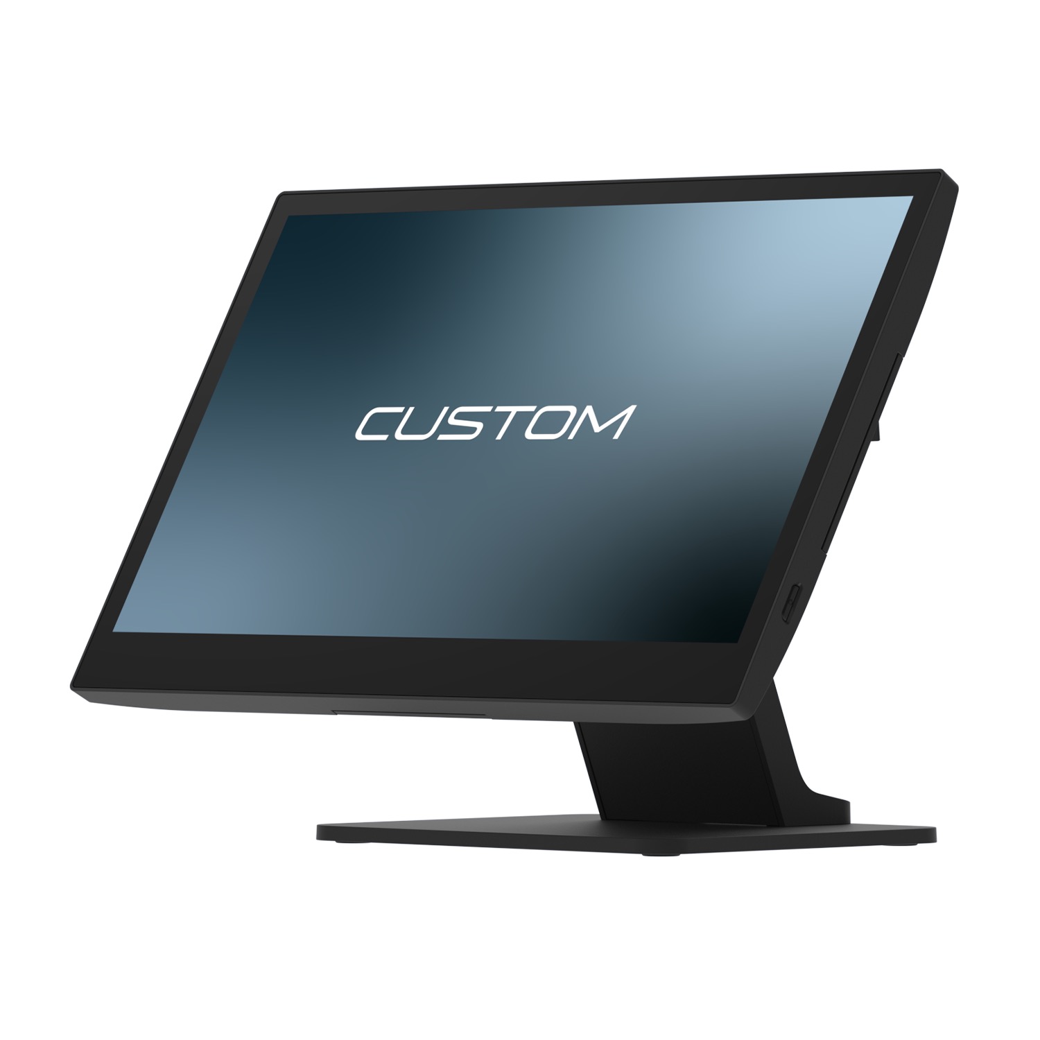 TREK Intel 15.6"
