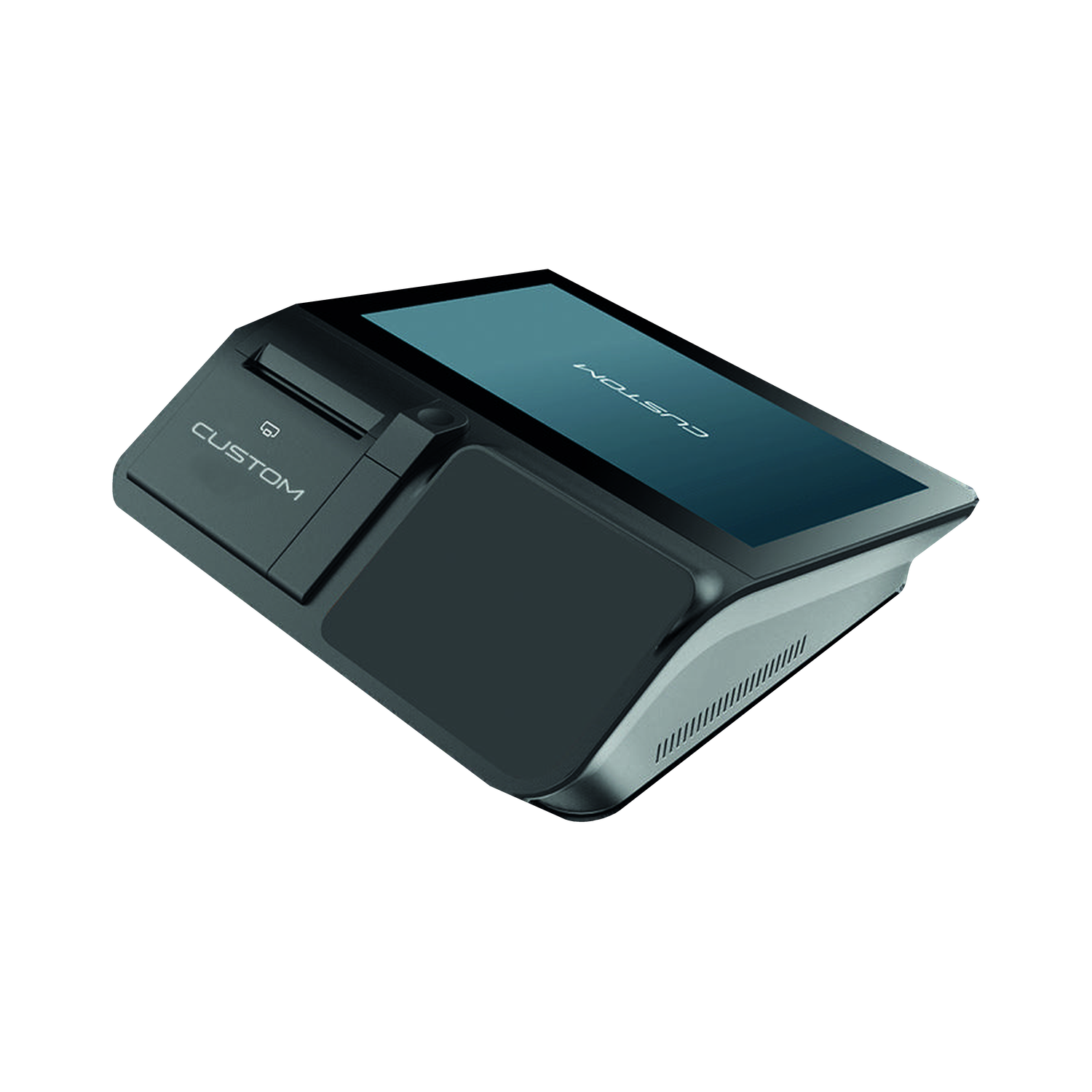 Vega Android